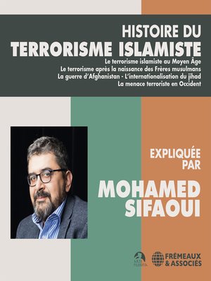 cover image of Histoire du terrorisme islamiste
